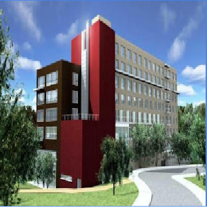 WR S&atilde;o Jo&atilde;o da Madeira Hotel