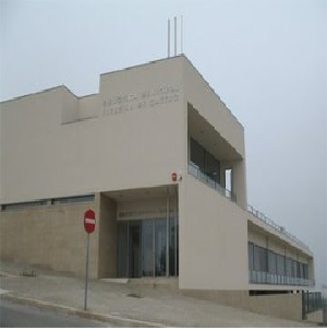 Biblioteca Oliveira de Azemeis