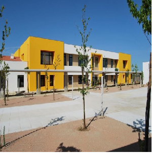 Centro Escolar Campo Maior