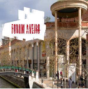 Remodela&ccedil;&atilde;o da pra&ccedil;a de alimenta&ccedil;&atilde;o do F&oacute;rum de Aveiro