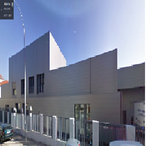 Amplia&ccedil;&atilde;o da Unidade Fabril Generis