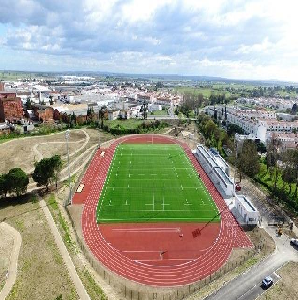 Complexo Desportivo de &Eacute;vora