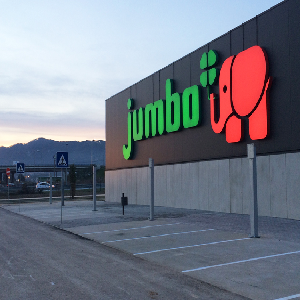 Jumbo Sintra