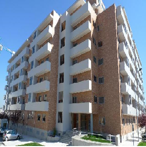 Edif&iacute;cio Molares Ermesinde