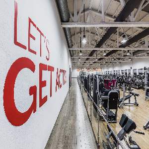 Solinca Health Club Ermesinde